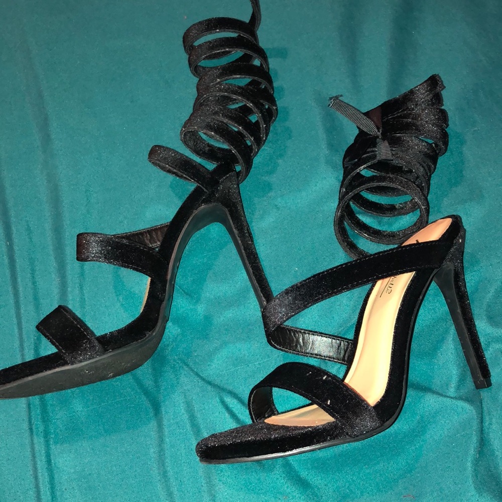 Heels